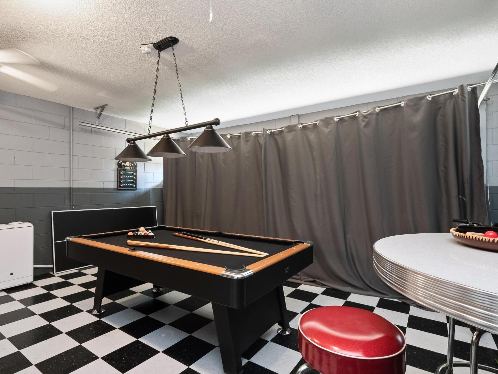 Bsv1607 - Amazing 5 Bedroom Home With Free Wifi And Private Pool & Spa 올랜도 외부 사진
