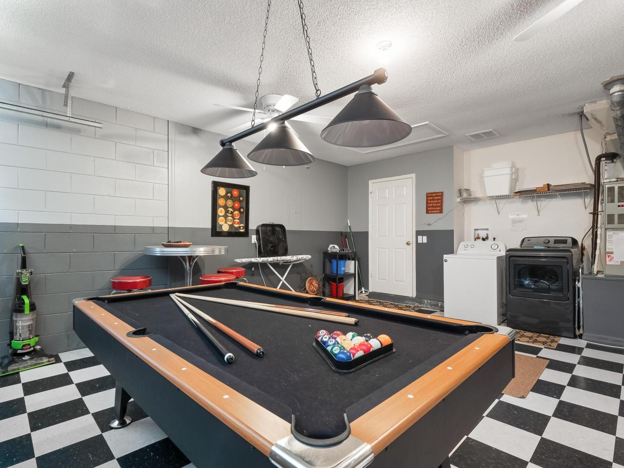 Bsv1607 - Amazing 5 Bedroom Home With Free Wifi And Private Pool & Spa 올랜도 외부 사진