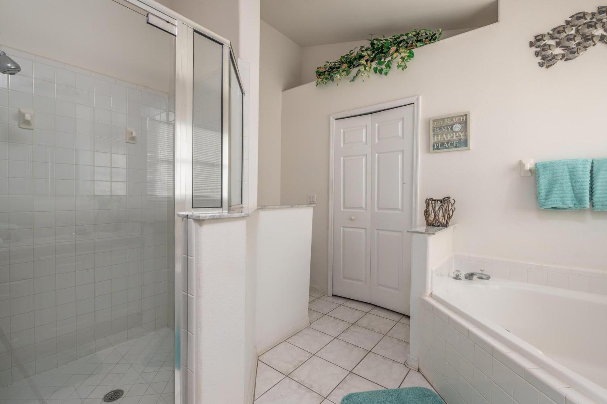 Bsv1607 - Amazing 5 Bedroom Home With Free Wifi And Private Pool & Spa 올랜도 외부 사진