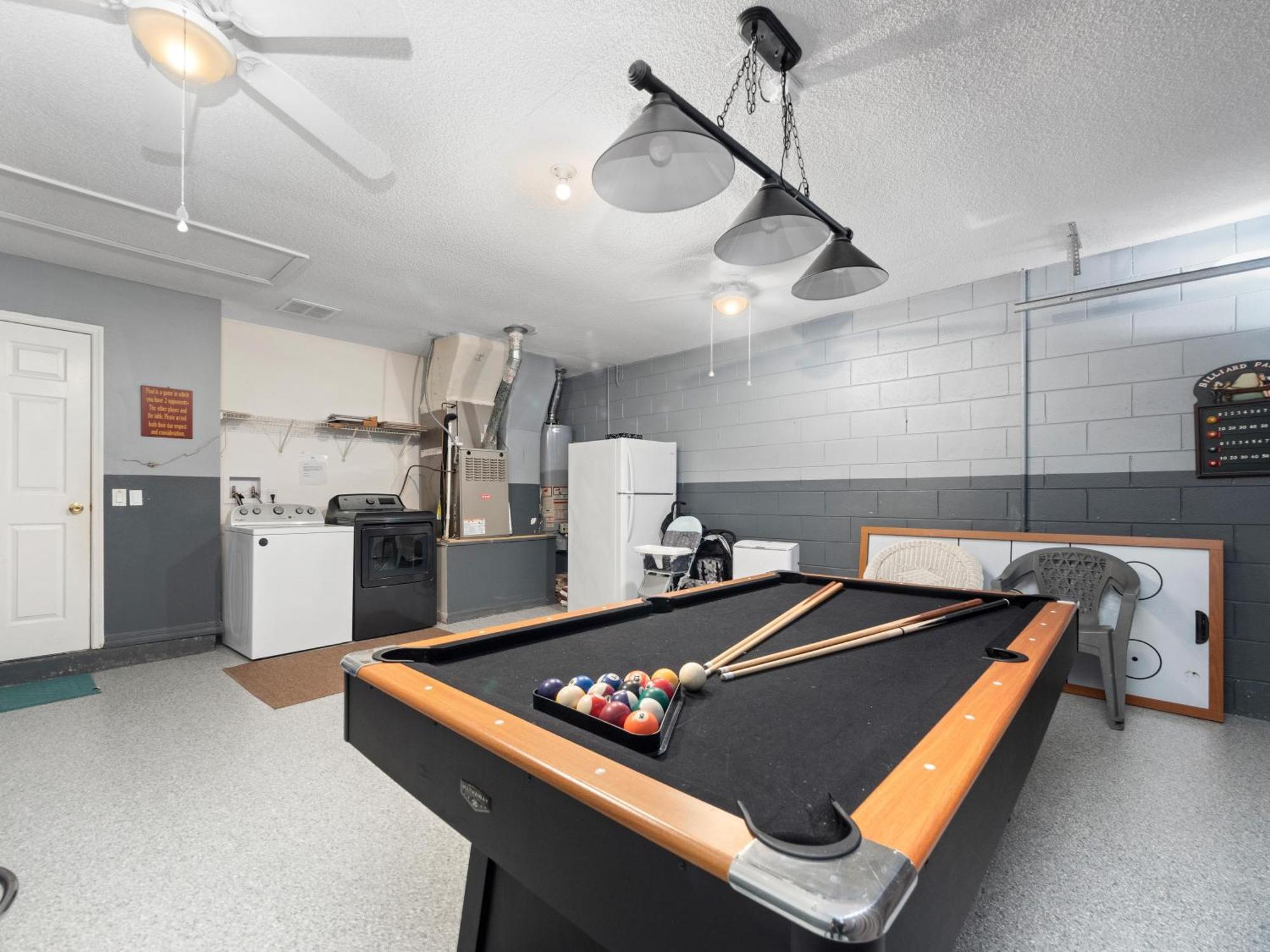 Bsv1607 - Amazing 5 Bedroom Home With Free Wifi And Private Pool & Spa 올랜도 외부 사진